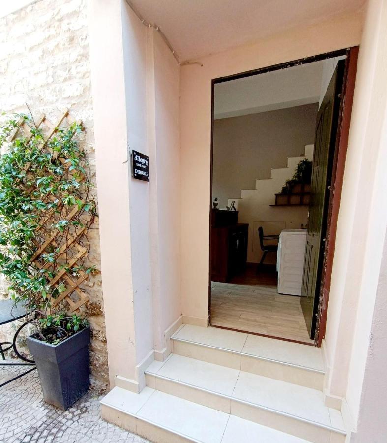 Allegro1935 Igoumenitsa Exterior photo