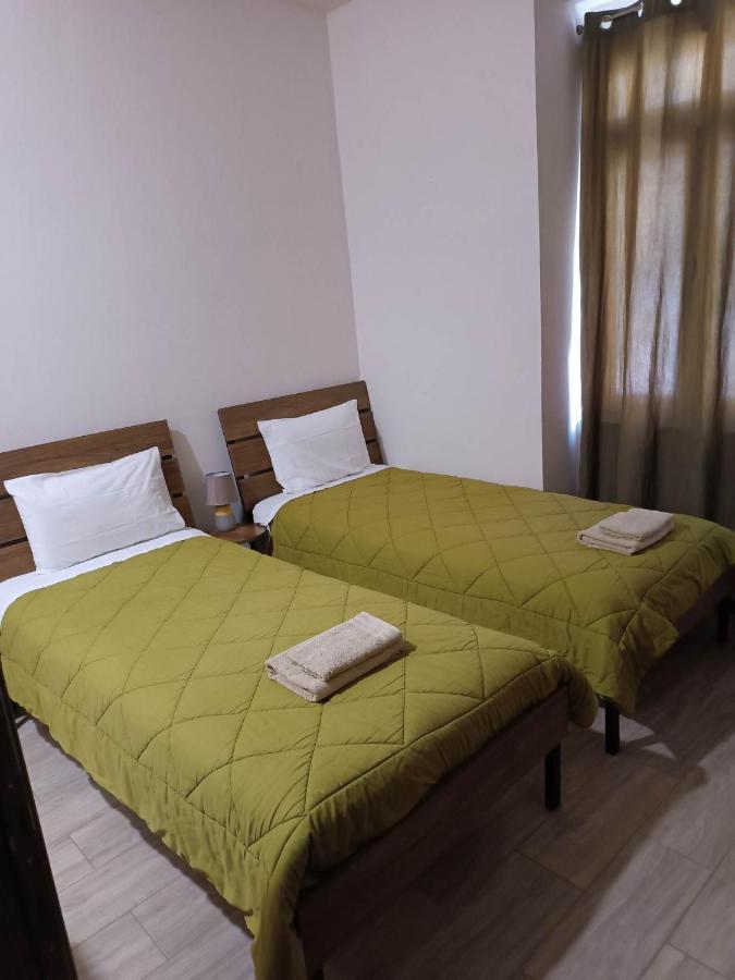 Allegro1935 Igoumenitsa Room photo